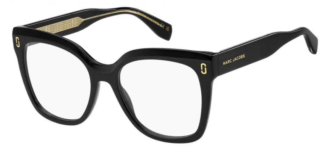 Marc Jacobs MJ1142 Eyeglasses - view 3